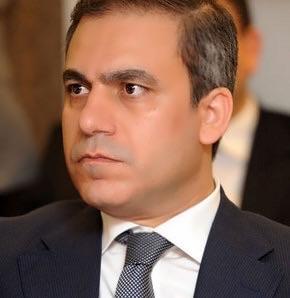 Hakan fidan yakisiklimi sizce (mit müsteşarı) ?