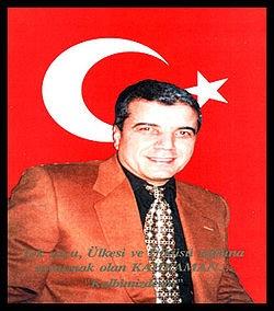 Hakan fidan yakisiklimi sizce (mit müsteşarı) ?