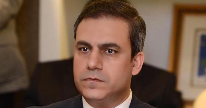Hakan fidan yakisiklimi sizce (mit müsteşarı) ?