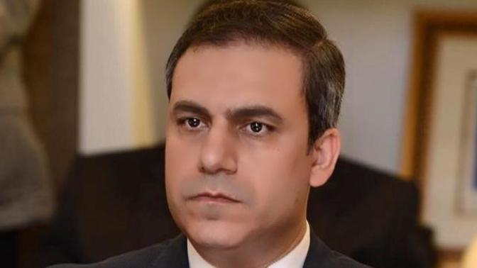 Hakan fidan yakisiklimi sizce (mit müsteşarı) ?