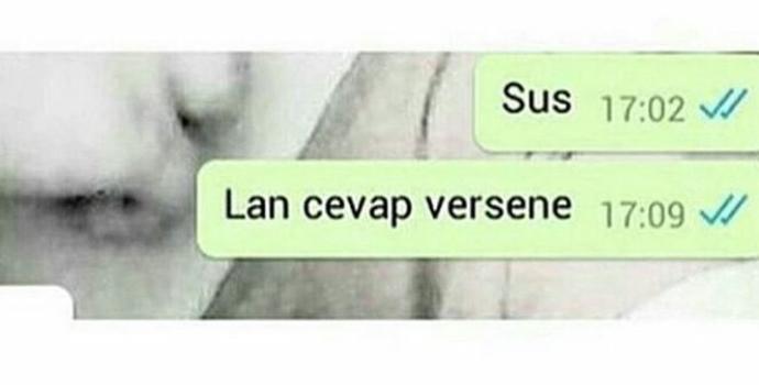 Bir olay karşısında, kararsız kaldığınız zamanda ne yaparsınız?