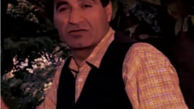 Bücür Cadı Dizisindeki Köfteci Abbas Ve Dul Kadın Şehriye Hanım Vardı Hatırlıyor Musunuz ( İlk Cadı Dizi :D ) ?