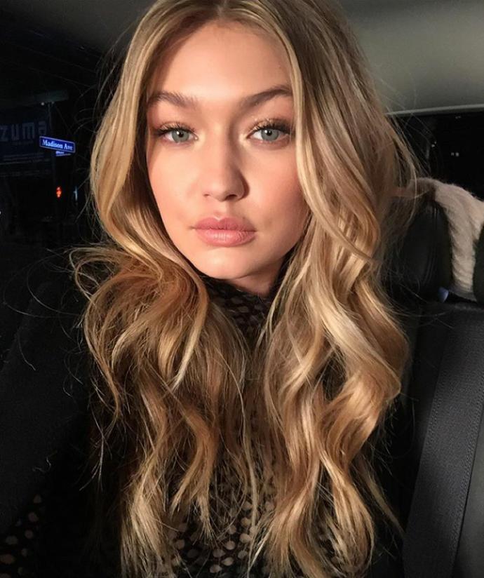 Kendall Jenner mi daha güzel gigi hadid mi?