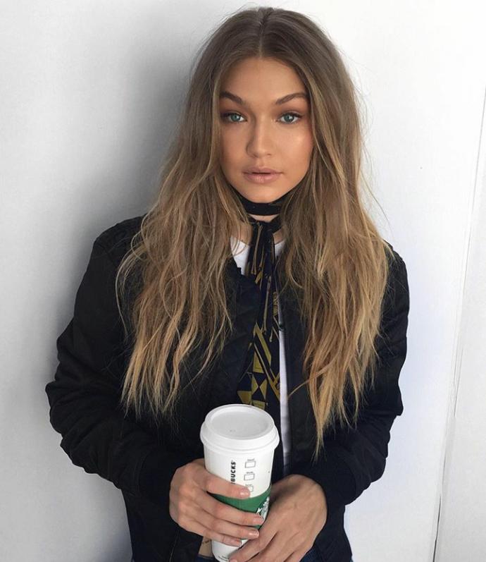 Kendall Jenner mi daha güzel gigi hadid mi?
