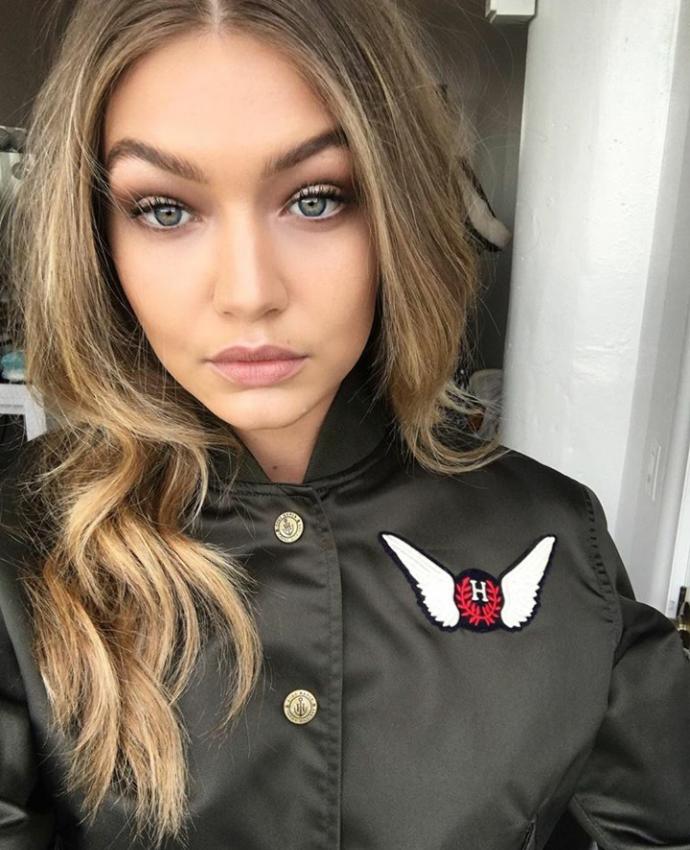 Kendall Jenner mi daha güzel gigi hadid mi?