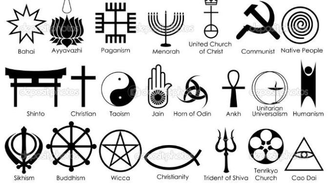 Ateist, deist, buddist, musluman, hiristiyan, katolik, krisnahet ve s. varsa toplansın. Ben Müslümanım. Siz?