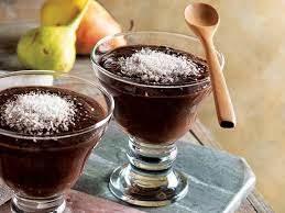 su ile puding