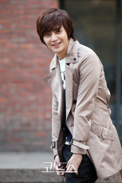 Boys Over Flowers (Yaban Cicegi) Sizce en yakisiklisi?
