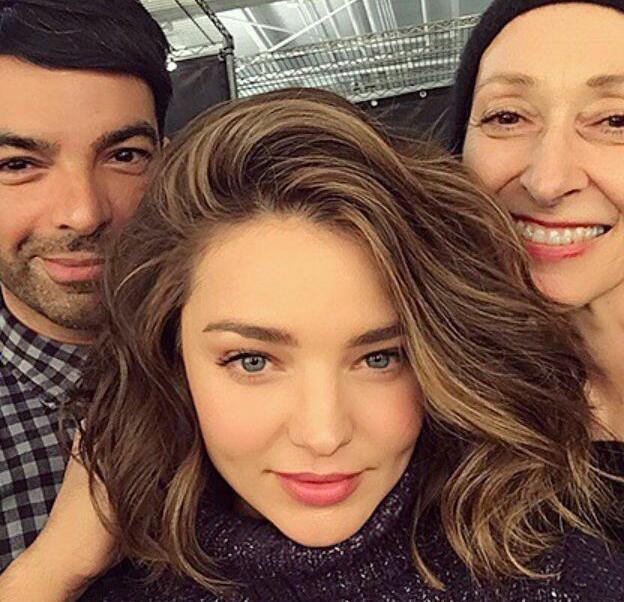 Miranda kerr mi candice swanepoel mi daha güzel sizce? Ve neden 😀?