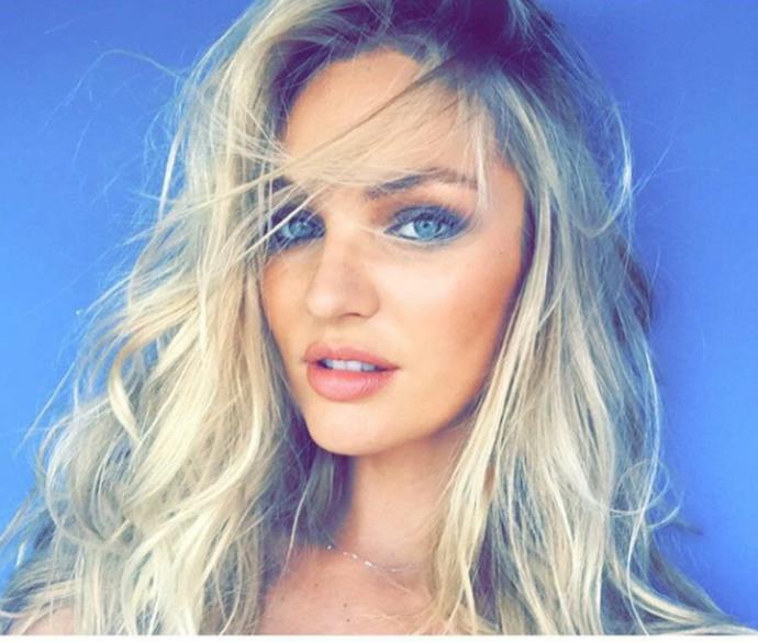 Miranda kerr mi candice swanepoel mi daha güzel sizce? Ve neden 😀?