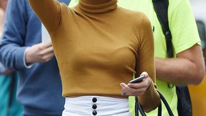 Kendall jenner hakkında ne düşüyorsunuz? Güzel mi sizce? Neden?