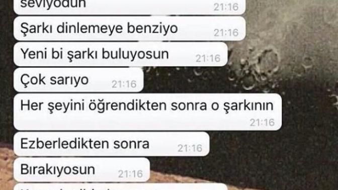Aşk ve sevmek sizce nedir 😍😘❤ , 🐎💨💔?