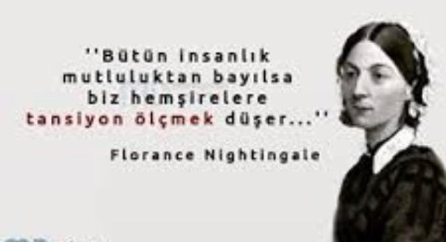 💉Hemşireler Günümüz Kutlu Olsun Mu?
