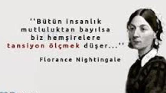 💉Hemşireler günümüz kutlu olsun mu?