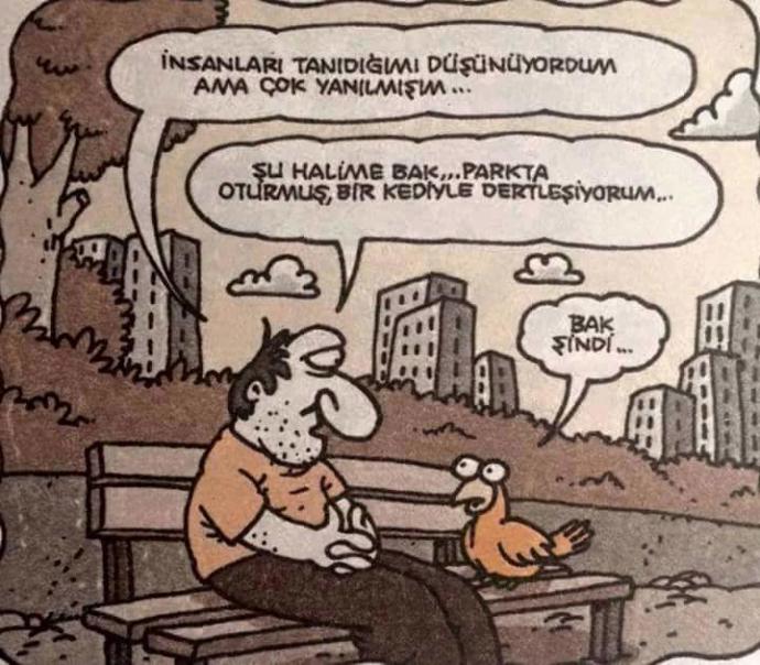 insanları tanımakta güçlük çekiyor musunuz ?