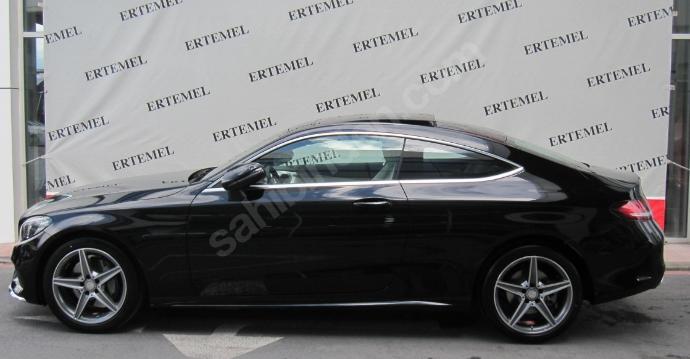 Mercedes c180 coupe mi? Bmw 4,20 d mi? Hangisini tercih edersiniz?