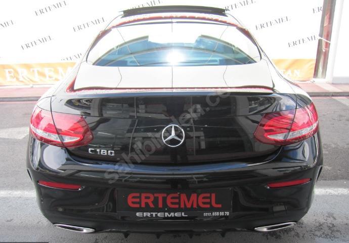 Mercedes c180 coupe mi? Bmw 4,20 d mi? Hangisini tercih edersiniz?