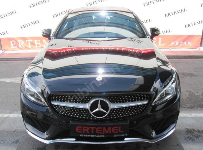 Mercedes c180 coupe mi ? Bmw 4,20 d mi ? Hangisini tercih edersiniz ?
