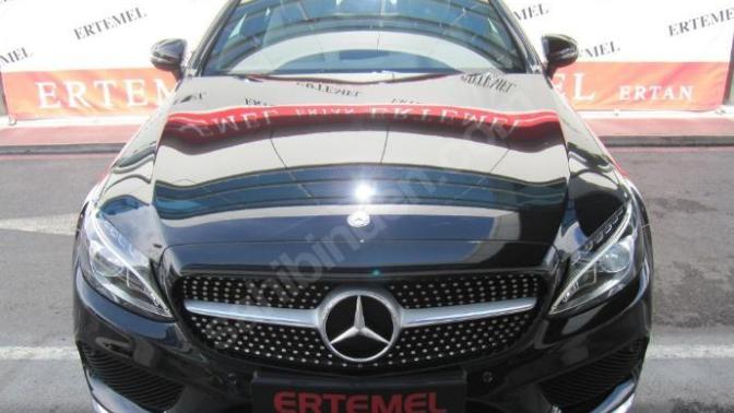 Mercedes c180 coupe mi? Bmw 4,20 d mi? Hangisini tercih edersiniz?