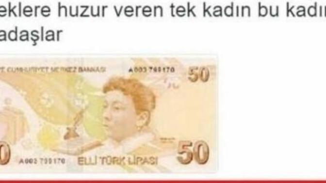 Erkeklere huzur veren kadın sizce kim olabilir?