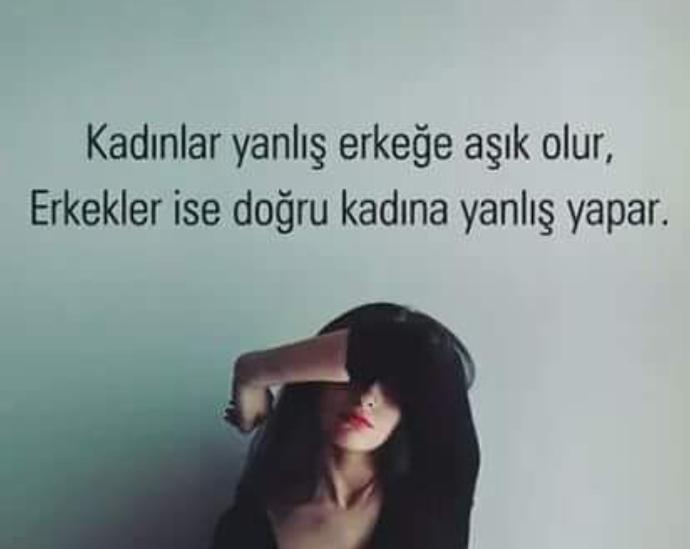 Bizler nerde hata yapiyoruz?