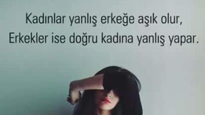 Bizler nerde hata yapiyoruz?