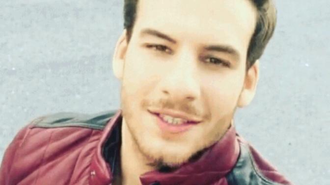 Mustafa Mert Koç'un evini bilen varmi?