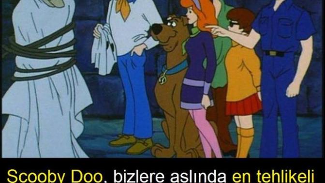 İnsanlar mı canavarlaşıyor, canavarlar mı insan kılığına giriyor?