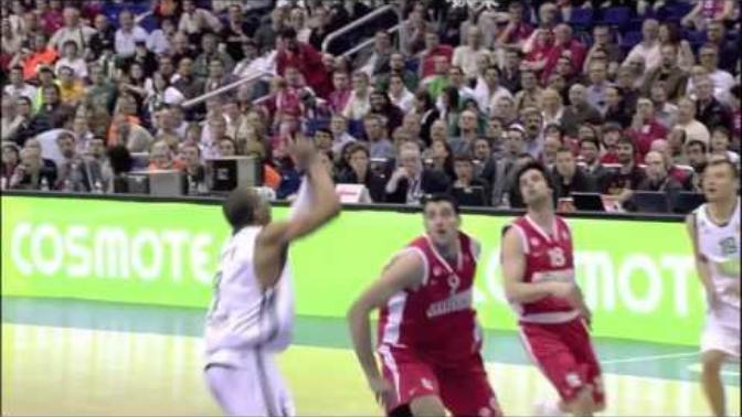Avrupa Basketbolunun en büyük ve en değerli organizasyonu... Peki kupa hangi takımın müzesine gider?