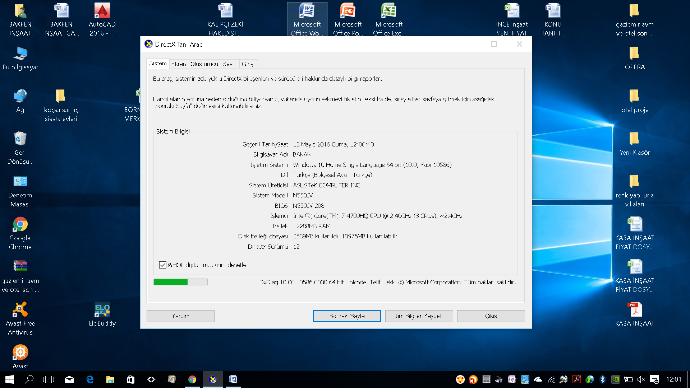 PC ÖZELLİKLERİ ÇOK YÜKSEK AMA DÜŞÜK GÖSTERİYOR. NVİDİA EKRAN KARTI 4 GB AMA BİR İŞE YARAMIYOR?