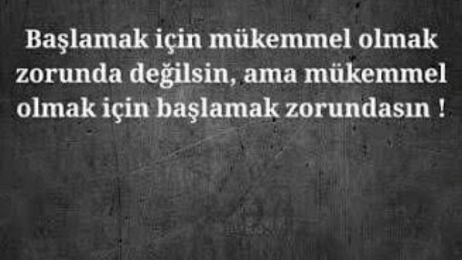 Hayat felsefeniz nedir?