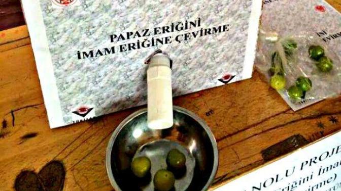Papaz eriğini imam eriğine çevirme? TÜBİTAK'ın desteklediği bu projeye ne diyorsunuz?