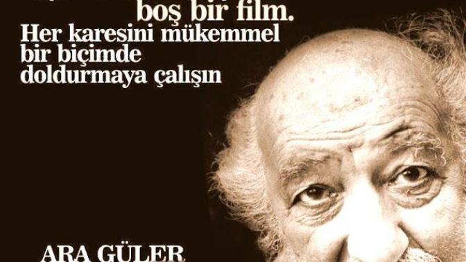 Sizce de hayat her şeye rağmen çok güzel, değil mi?