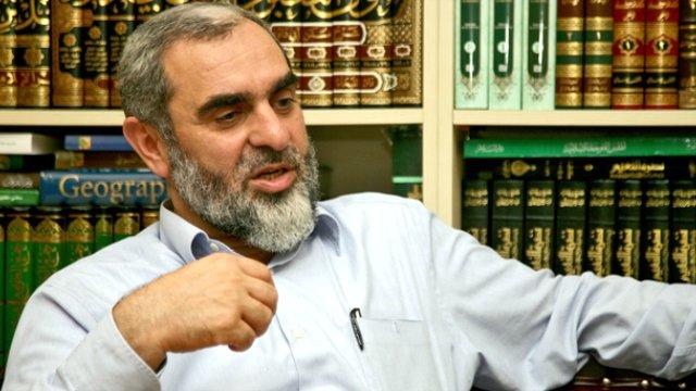 Nurettin Yıldız hoca sizce nasıl biri konuşmalarını beğeniyor musunuz?