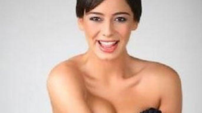 Merve Sevi'nin gülüşünü ve masumluğunu çok beğeniyorum. Ve oldukçada güzel buluyorum, siz ne düşünürsünüz?