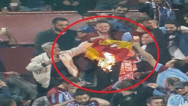 Galatasaray ve Trabzon arasındaki benzerliği fark ettiniz mi?