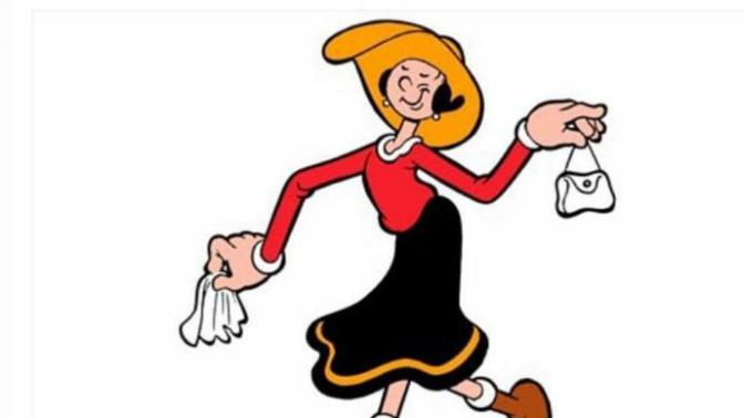 Dağgibi iki adamı birbirine düşürüp salağa yatan safinaz , senide unutmadık. Cizgifilm kahramanlrndan hatırladiklarnz😉?