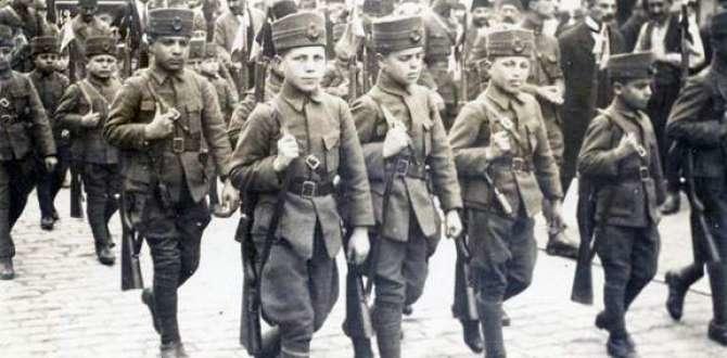 Onur, onurlu duruş sizece nedir?