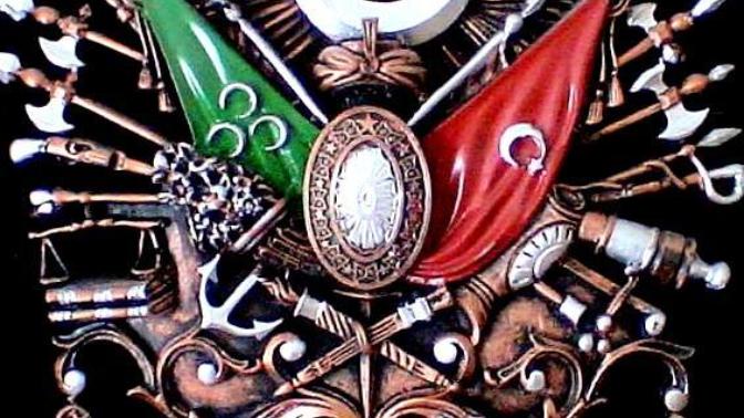 Osmanlı Devleti Geri Gelsin mi?