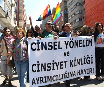 Senin Yönelimin Nedir ?
