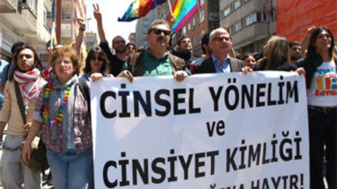 Senin Yönelimin Nedir?