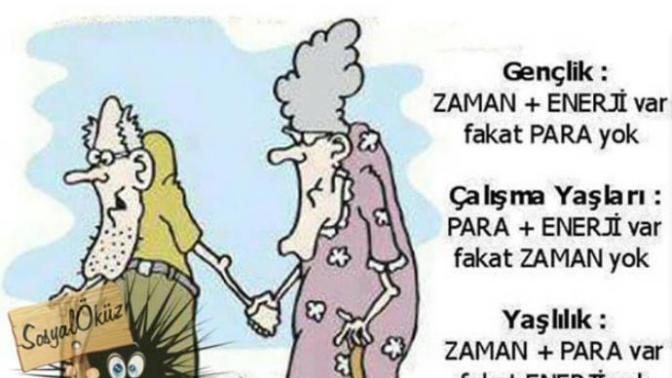 Siz, hayatınızın hangi kısmetsiz aşamasındasınız?