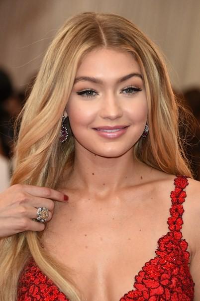 Kendall Jenner mi daha güzel Gigi Hadid mi? Neden?