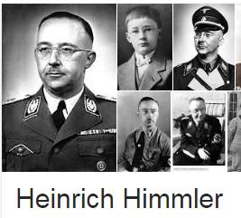 Nazi Almanya'sındaki herkes neden intihar etmiş?