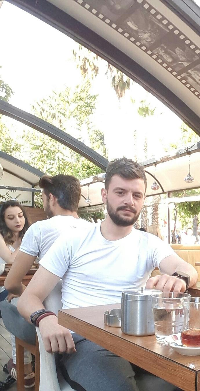 Ben neden tipsizim ki ben de insanım ama nerde yanlış var :/ ?