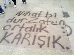 Hiç bir şey yaşamadığı birini, neden özler ki insan ?