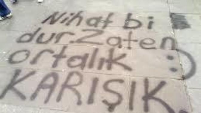Hiç bir şey yaşamadığı birini, neden özler ki insan?