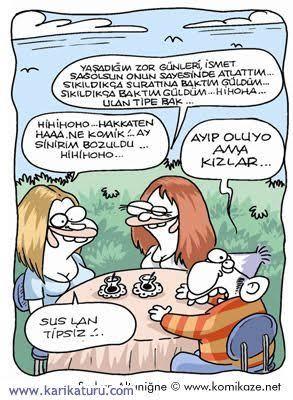 Pazar günleri sizce de sıkıcı değil mi?