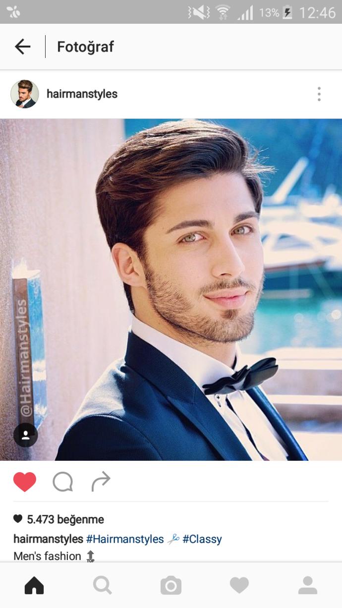 Kızlar, Kaşlarını alan erkek sorunsali ?