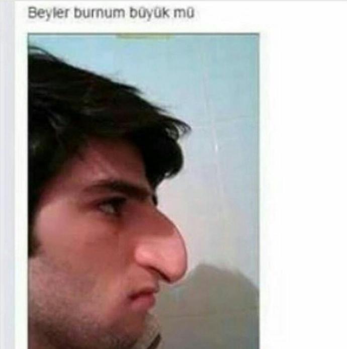 Lütfen saygı cercevesinde yorum yapalım. Çok minnos değil mi ya hu  😂? 